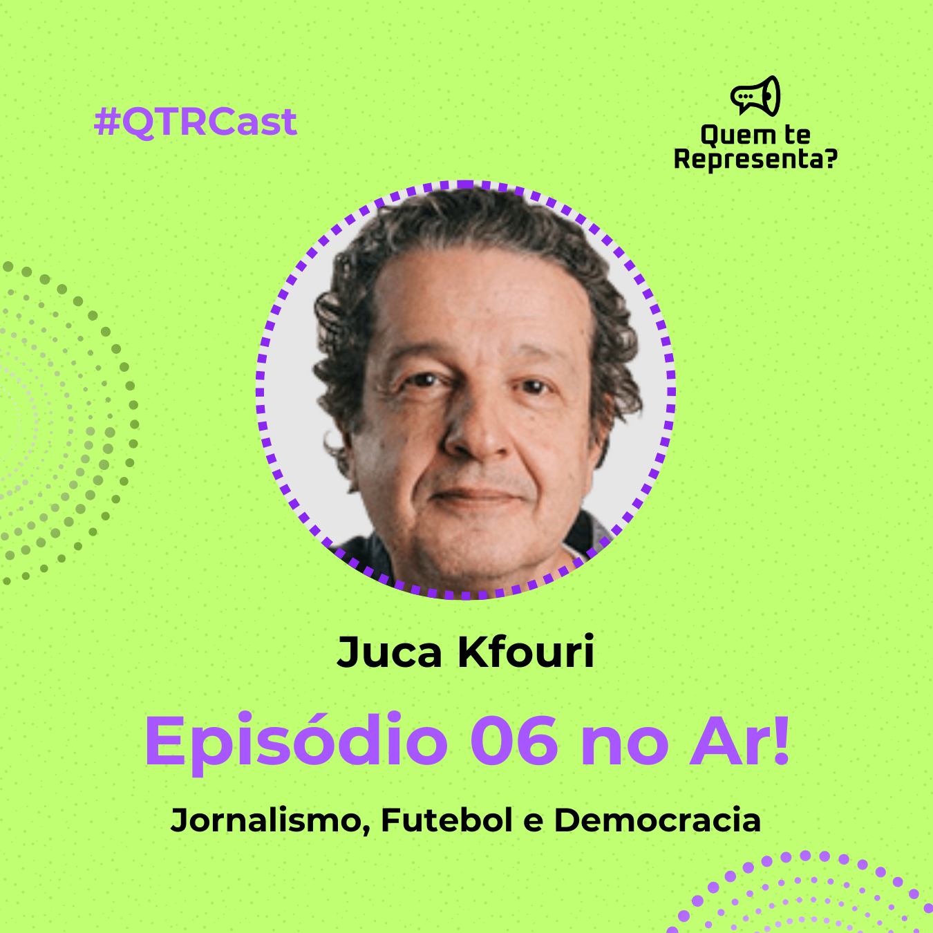 Entrevista com Juca Kfouri – Jornalismo, Futebol e Democracia
