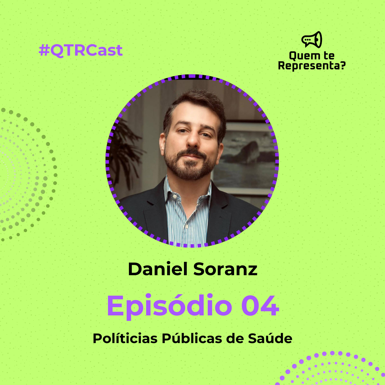 Daniel Soranz: Políticas Públicas de Saúde